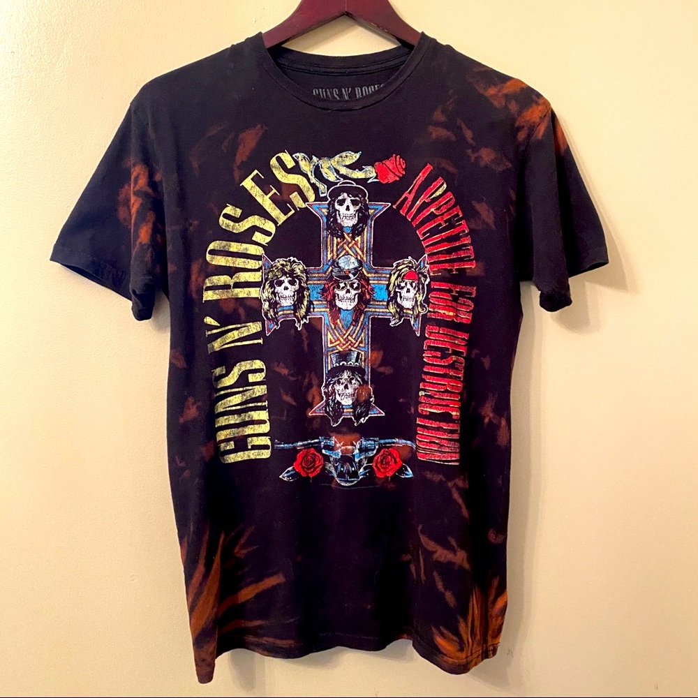 Guns‎ N Roses